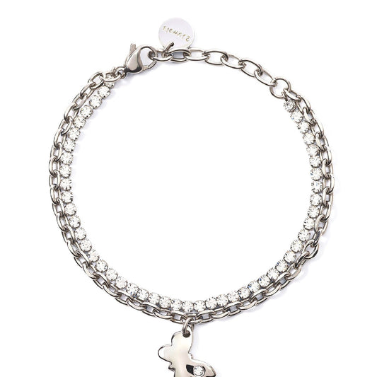Bracciale 2Jewels Lady Ikon 232315-1