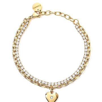 Bracciale 2Jewels Lady Ikon 232317-1