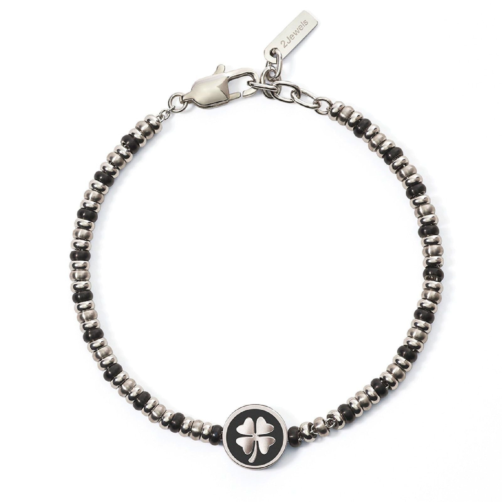 Bracciale 2Jewels Ikon da uomo 232324-1
