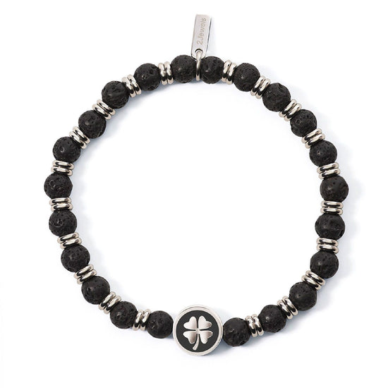 Bracciale 2Jewels Ikon da uomo 232325-1