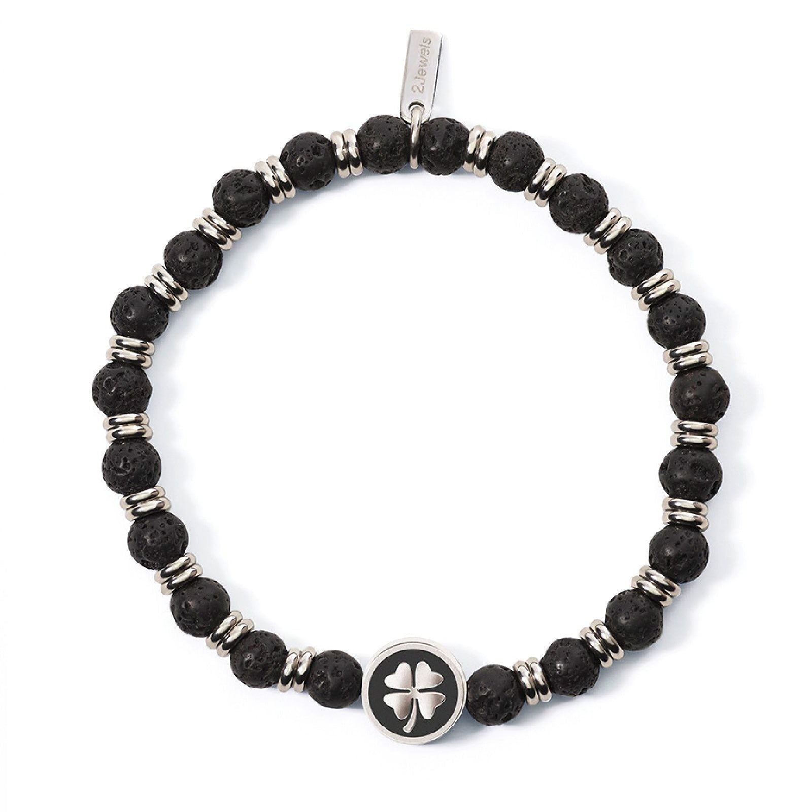 Bracciale 2Jewels Ikon da uomo 232325-1