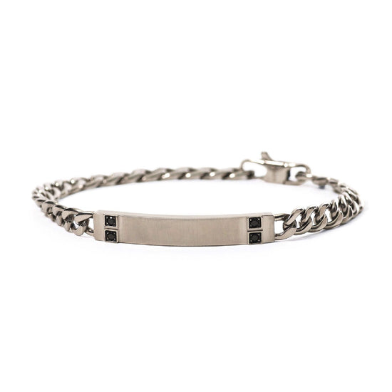 Bracciale 2Jewels Herby da uomo 232329-1
