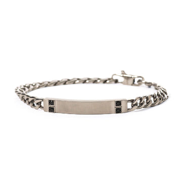 Bracciale 2Jewels Herby da uomo 232329-1