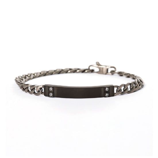 Bracciale 2Jewels Herby da uomo 232330-1