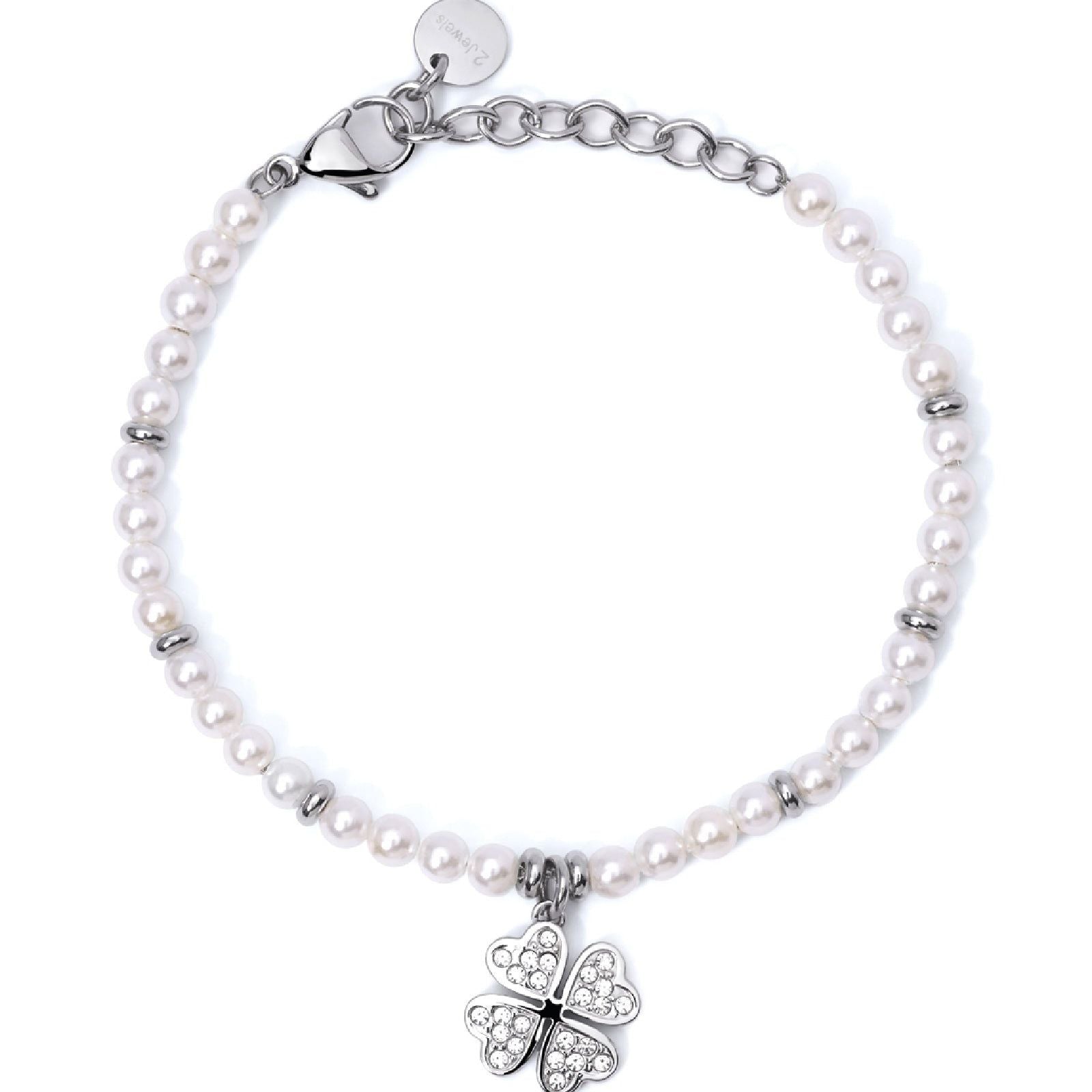 Bracciale 2Jewels Lady Ikon da donna 232336-1