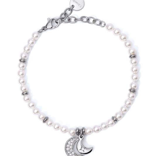 Bracciale 2Jewels Lady Ikon da donna 232342-1