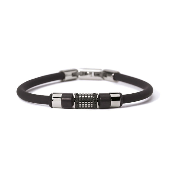 Bracciale 2Jewels Street da uomo 232358-1