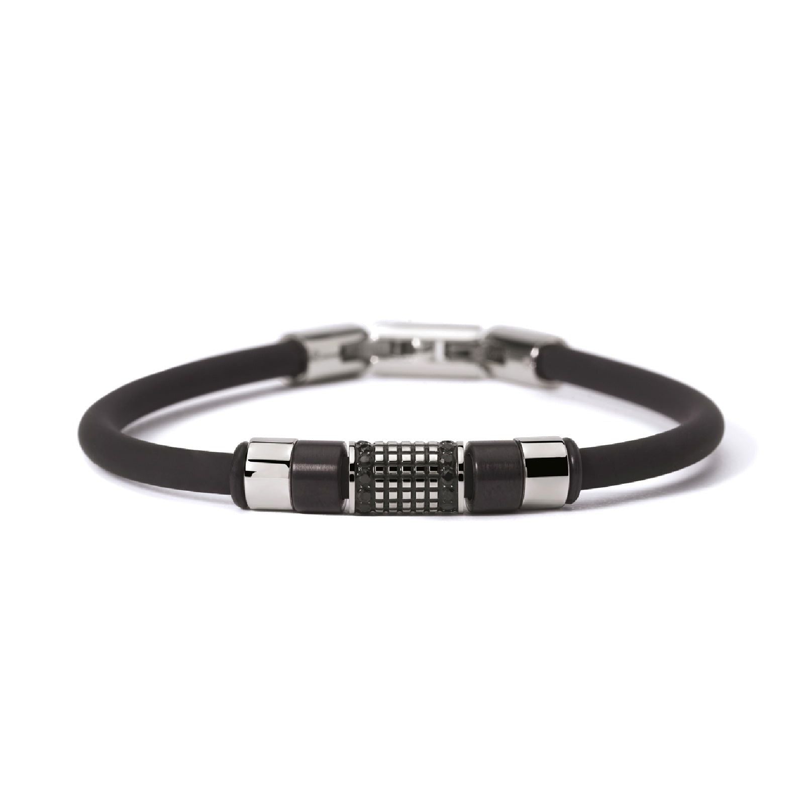 Bracciale 2Jewels Street da uomo 232358-1