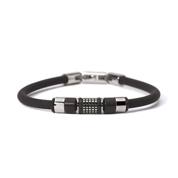 Bracciale 2Jewels Street da uomo 232358-1