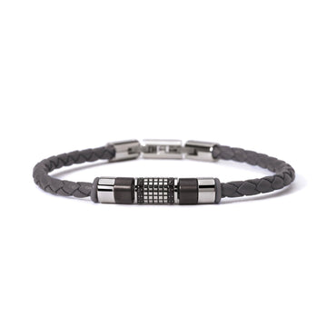 Bracciale 2Jewels Street da uomo 232359-1