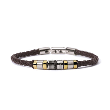 Bracciale 2Jewels Street da uomo 232362-1