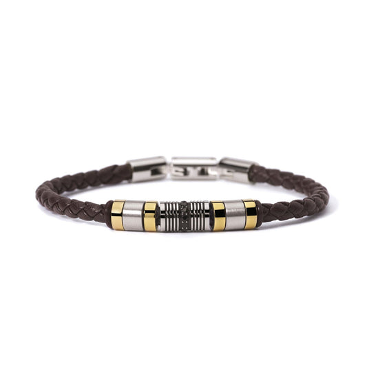 Bracciale 2Jewels Street da uomo 232362-1
