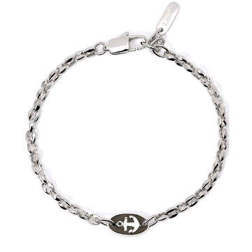 Bracciale 2Jewels Navy da uomo 232367-1