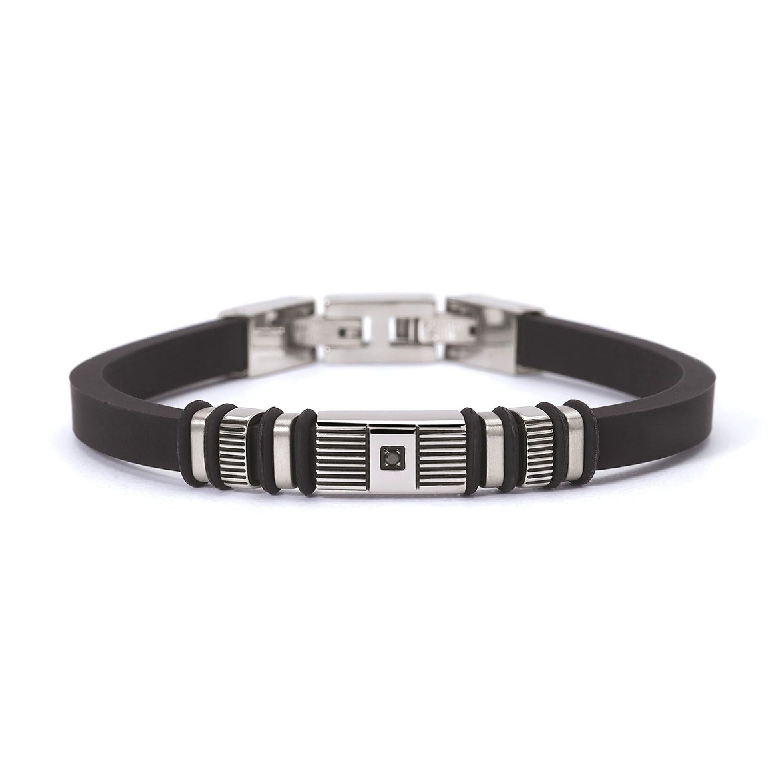 Bracciale 2Jewels Street da uomo 232370-1