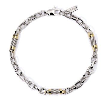 Bracciale 2Jewels XXL da uomo 232372-1