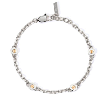 Bracciale 2Jewels Bond da uomo 232374-1