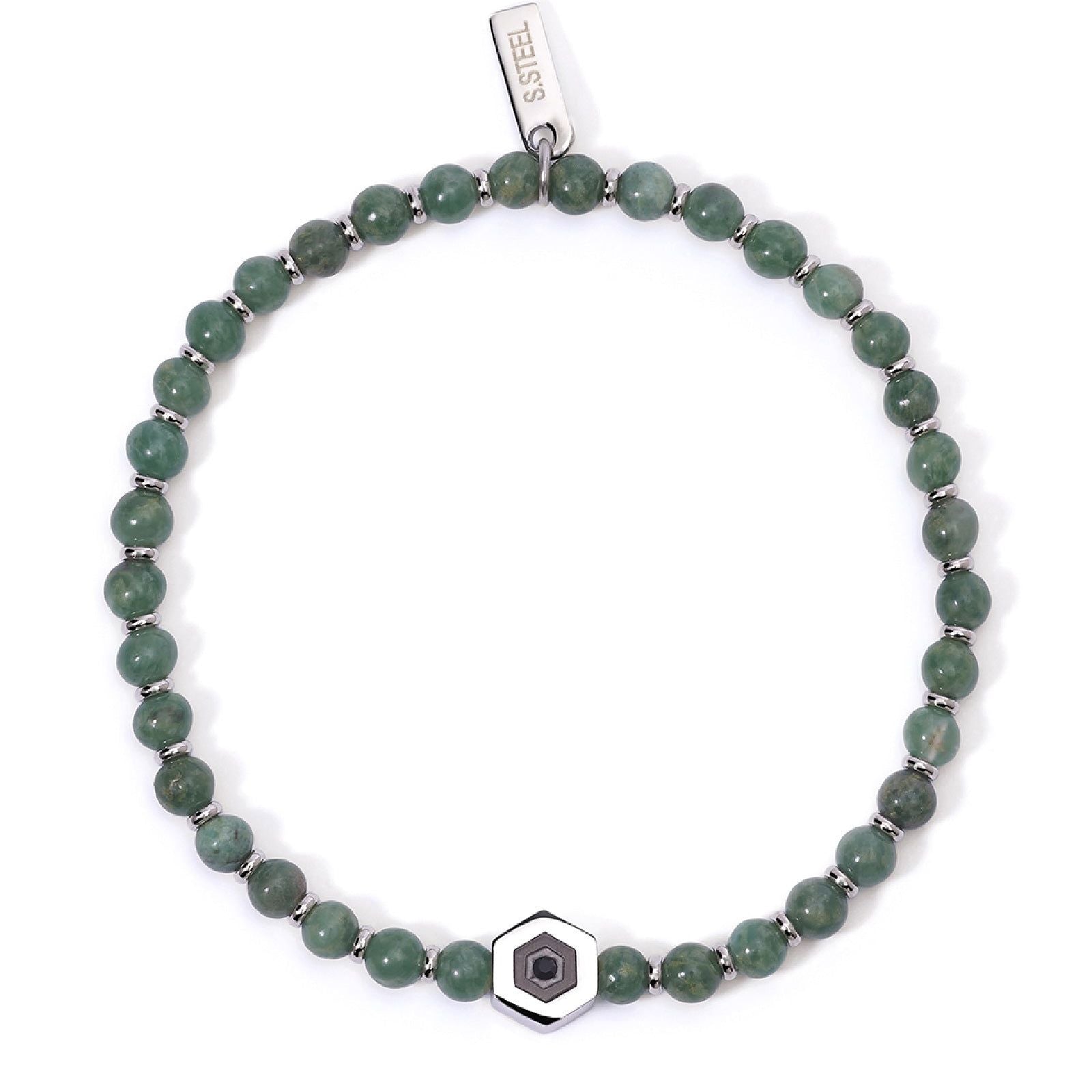 Bracciale 2Jewels Original da uomo 232379-1