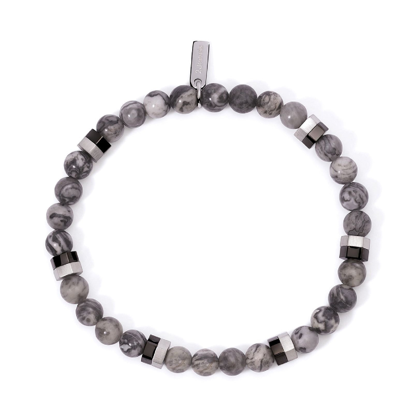 Bracciale 2Jewels Original da uomo 232382-1
