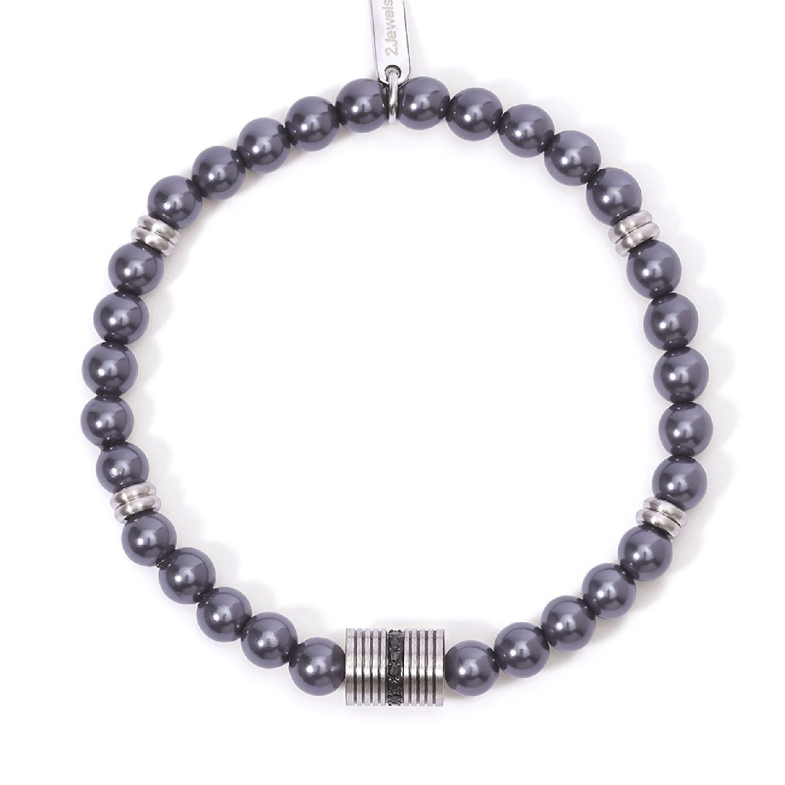 Bracciale 2Jewels Casanova da uomo 232389-1
