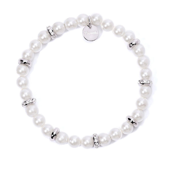 Bracciale 2Jewels Shelly da donna 232403-1