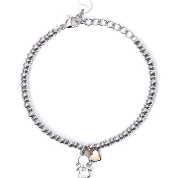 Bracciale 2Jewels Lady Ikon da donna 232404-1