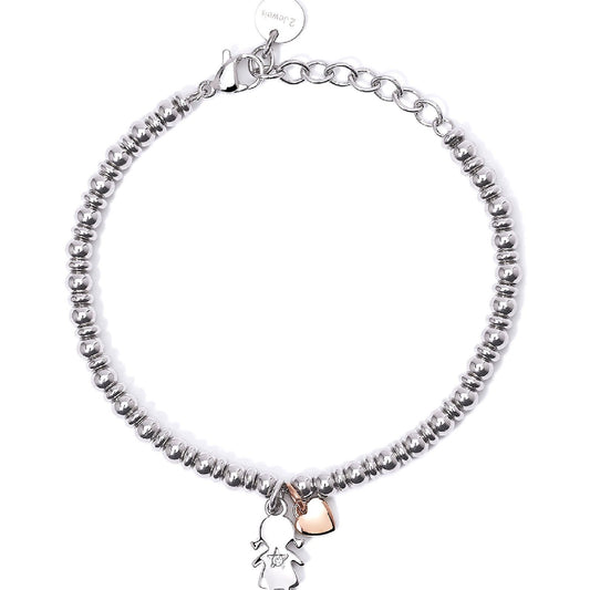 Bracciale 2Jewels Lady Ikon da donna 232404-1