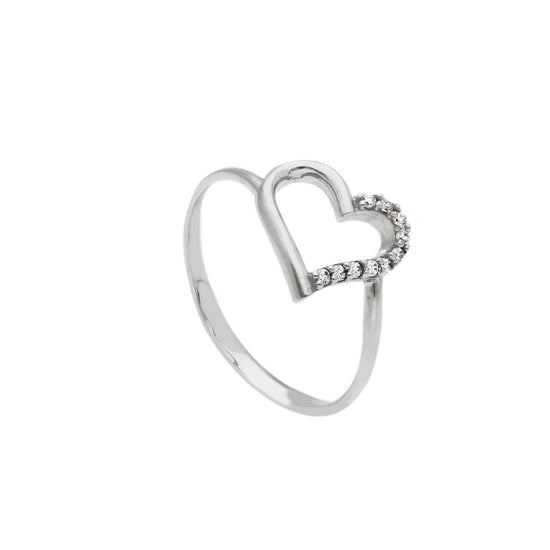 Anello JOY Gioielli Oro da donna 232406-1