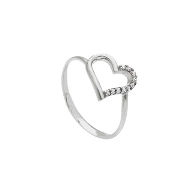 Anello JOY Gioielli Oro da donna 232406-1