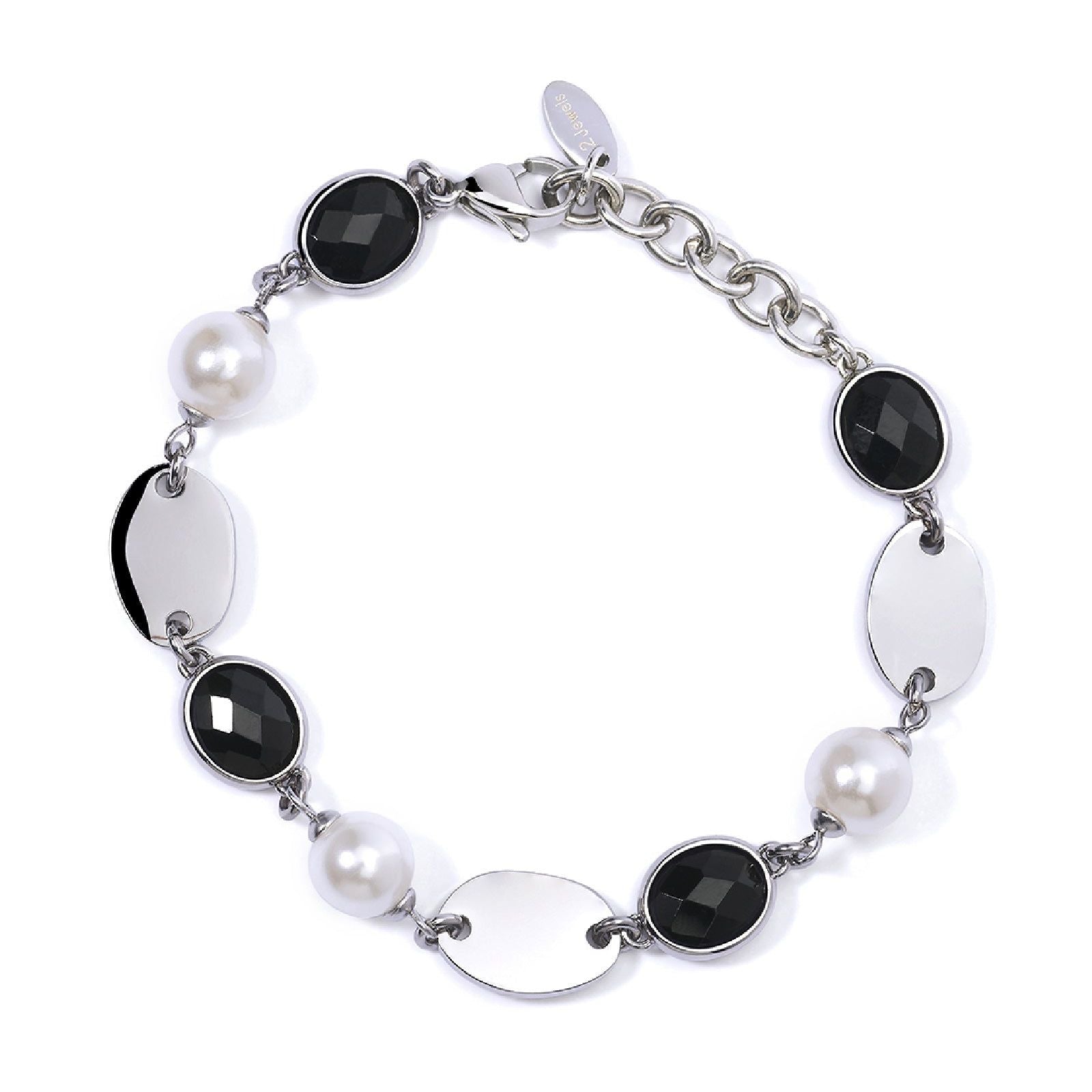 Bracciale 2Jewels Diva da donna 232407-1