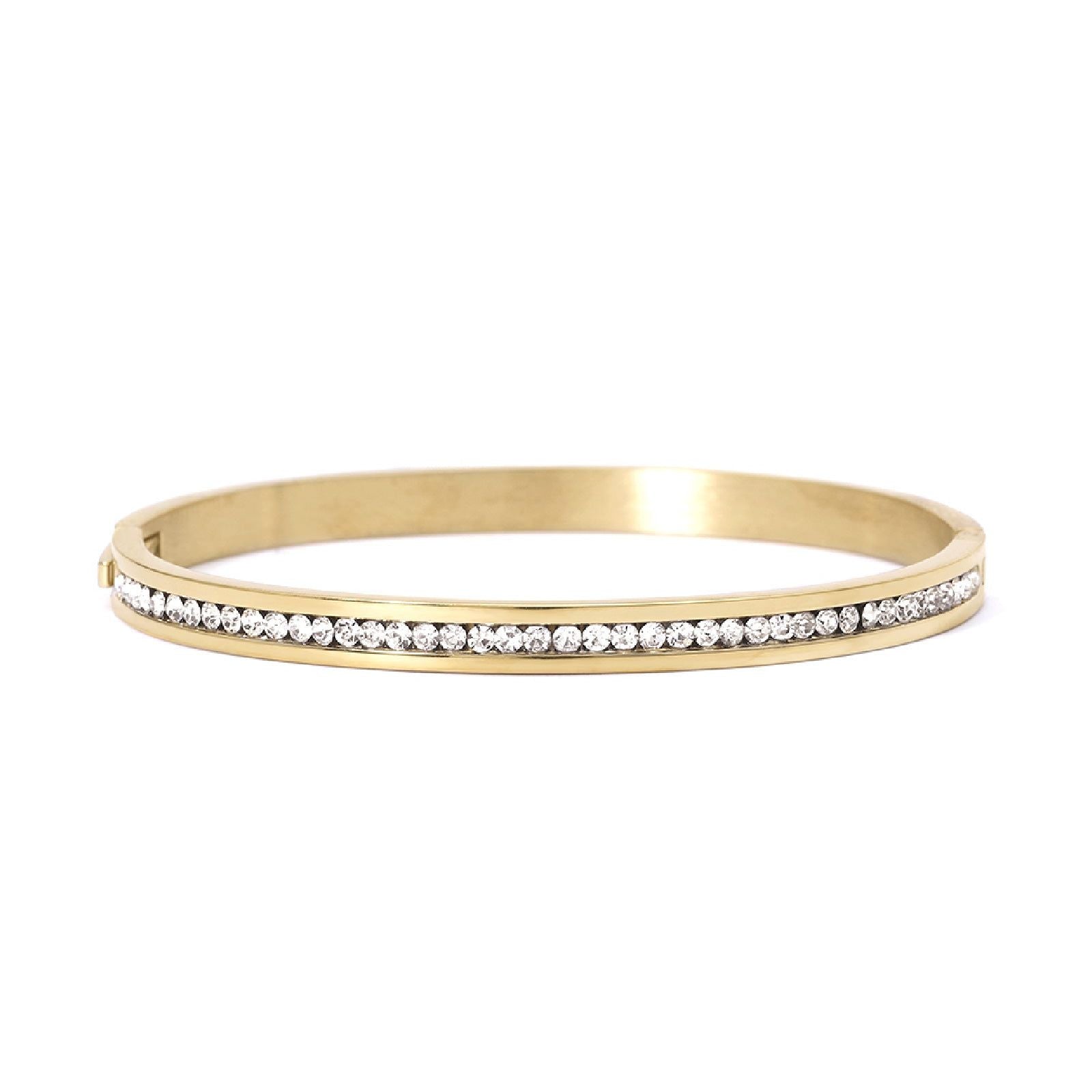 Bracciale 2Jewels B-Bangle da donna 232411-1