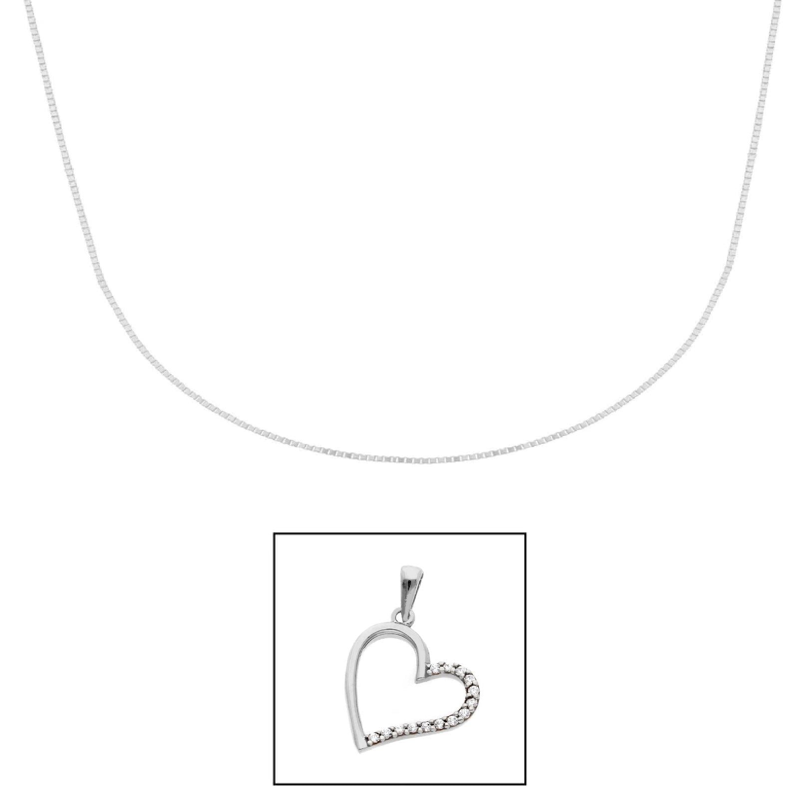 Collana JOY Gioielli Oro da donna 232604VE1G40-1