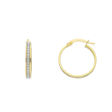 Orecchini JOY Gioielli Oro da donna 234404-1