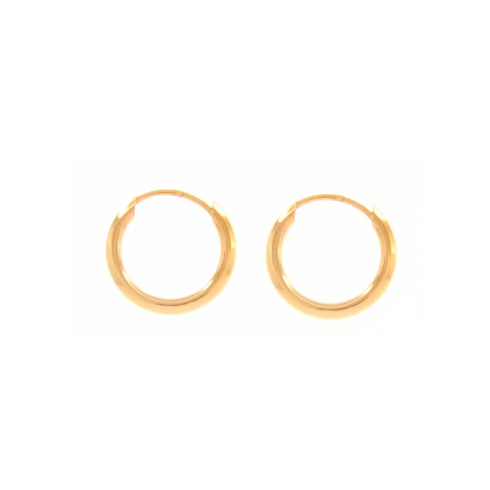 Orecchini JOY Gioielli Oro da donna 235333-1