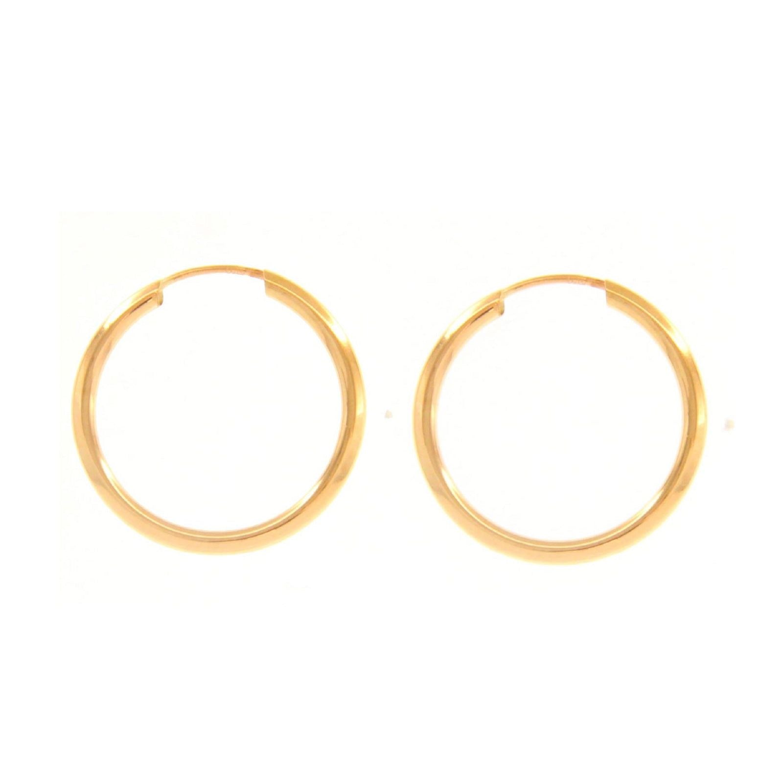 Orecchini JOY Gioielli Oro da donna 235336-1