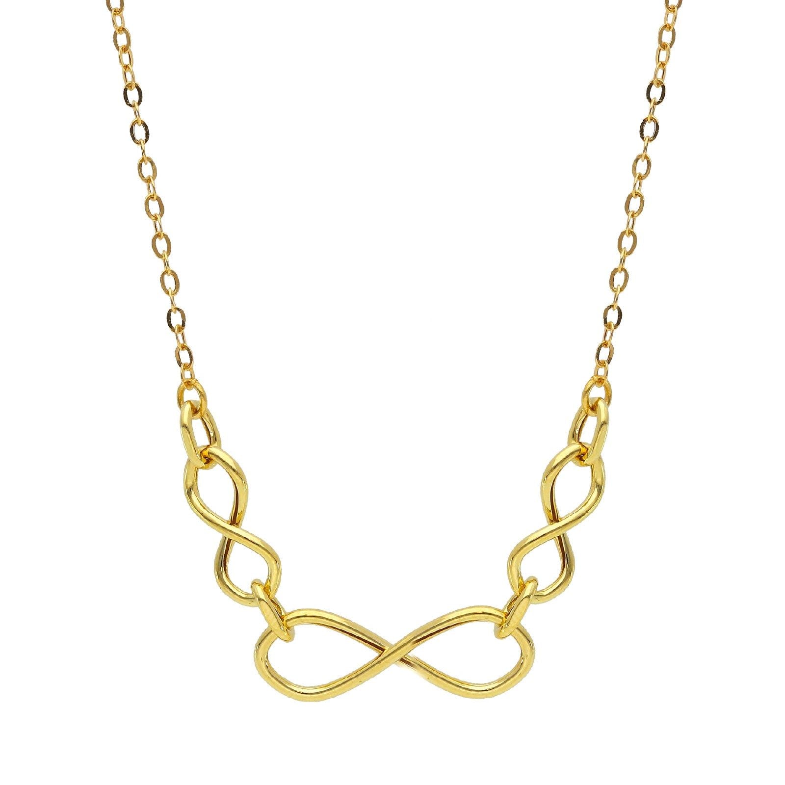 Collana JOY Gioielli Oro da donna 237980-1