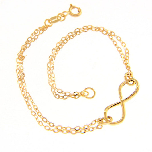 Bracciale JOY Gioielli Oro da donna 237982-1