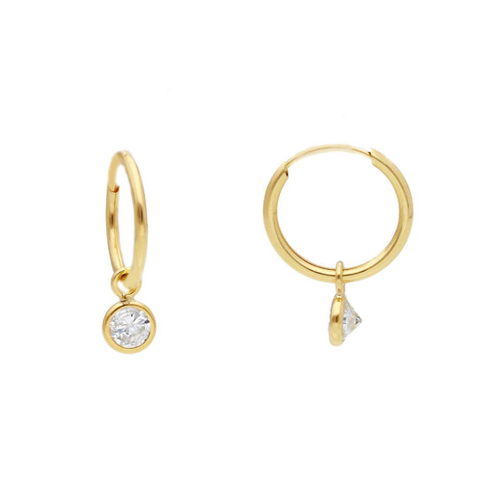 Orecchini JOY Gioielli Oro da donna 237991-1