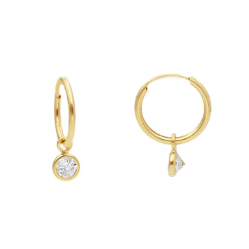 Orecchini JOY Gioielli Oro da donna 237991-1