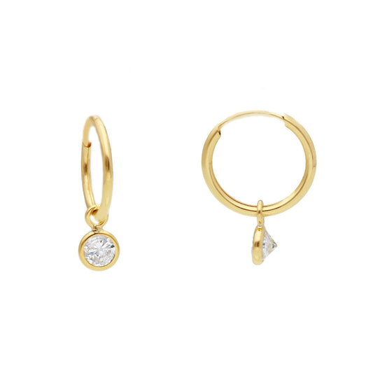 Orecchini JOY Gioielli Oro da donna 237991-1