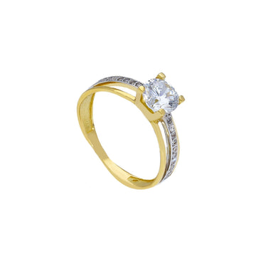 Anello JOY Gioielli Oro da donna 239472-1
