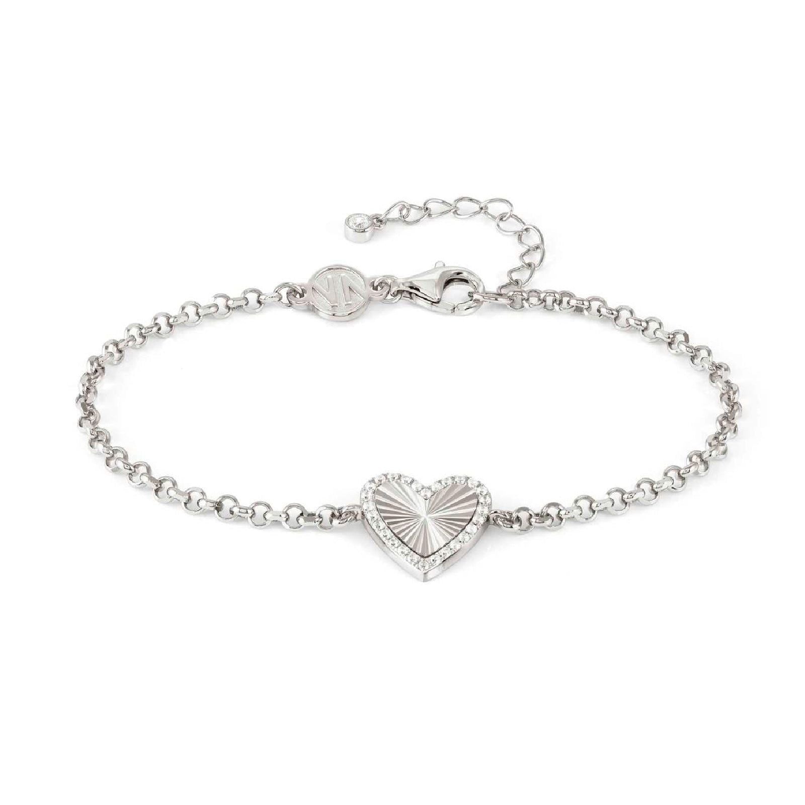 Bracciale Nomination Truejoy da donna 240100-004-1