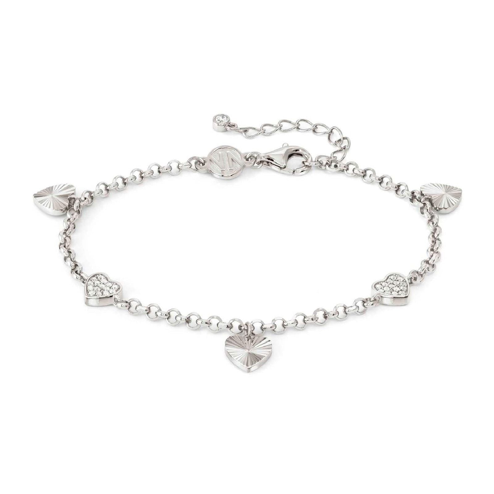 Bracciale Nomination Truejoy da donna 240101-004-1