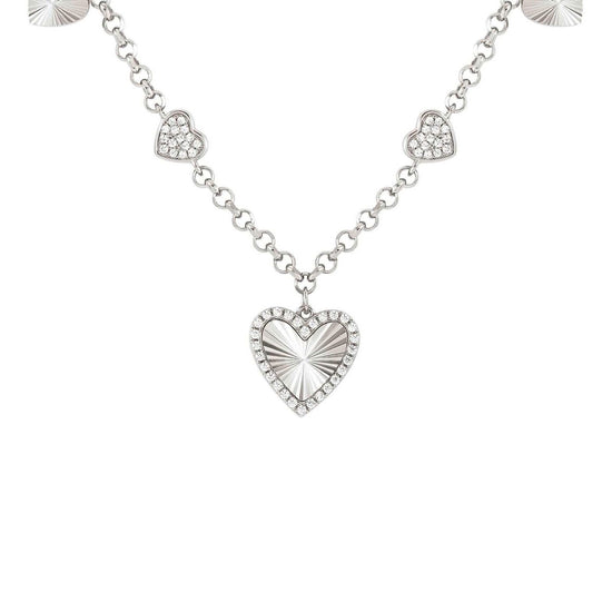 Collana Nomination Truejoy da donna 240102-004-1