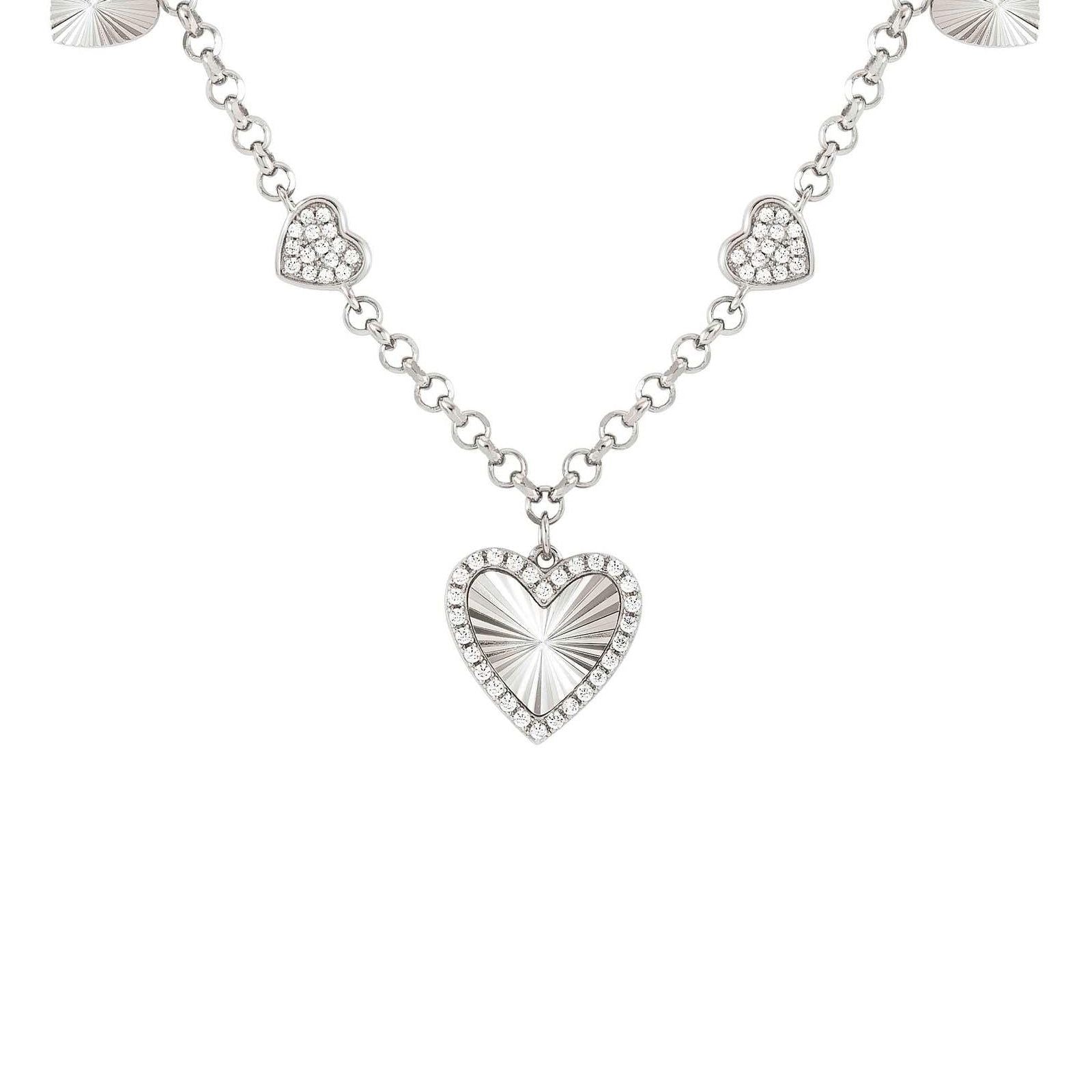 Collana Nomination Truejoy da donna 240102-004-1
