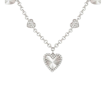 Collana Nomination Truejoy da donna 240102-004-1
