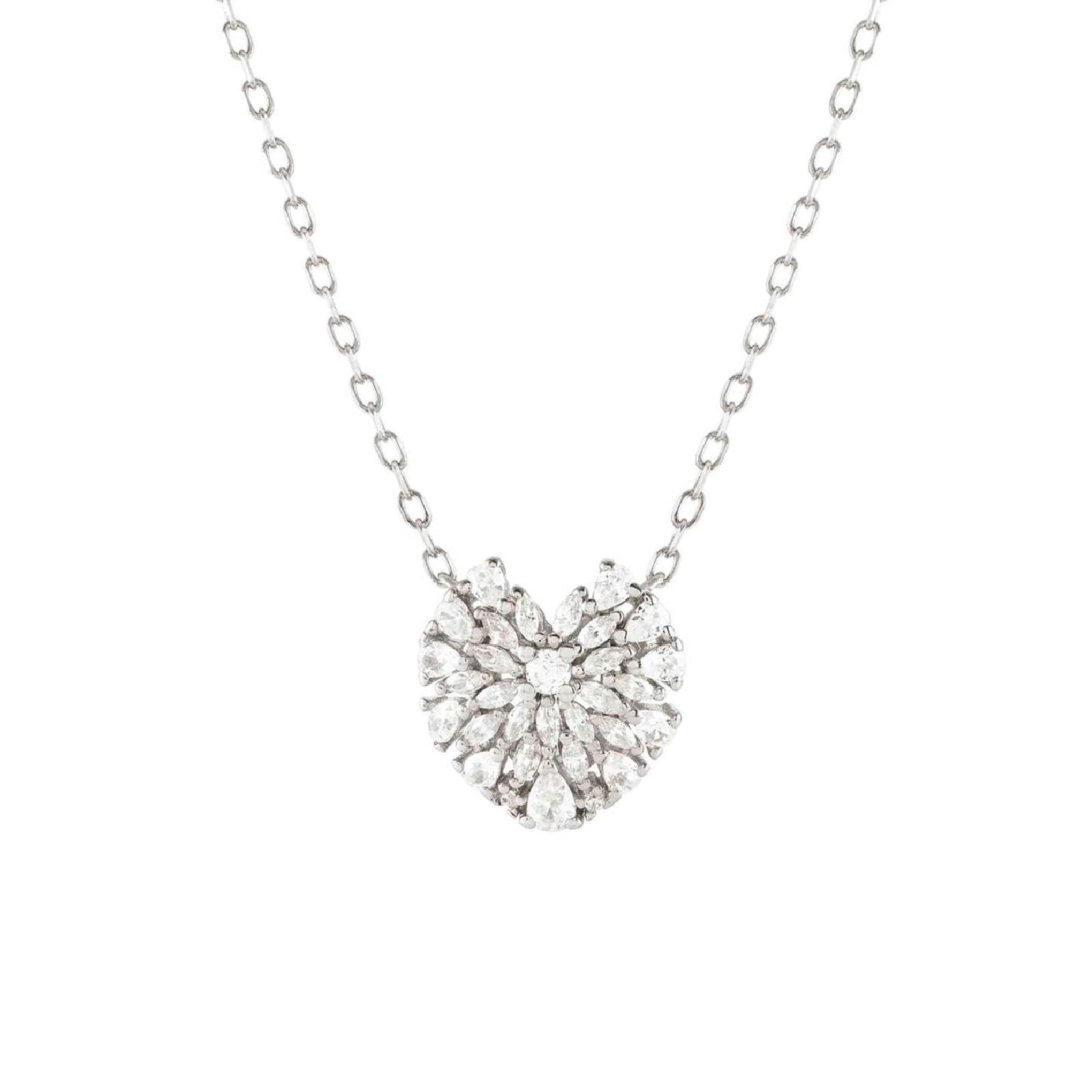 Collana Nomination Rayoflight da donna 240202-004-1