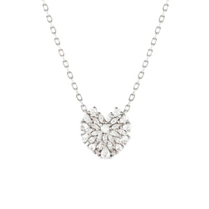 Collana Nomination Rayoflight da donna