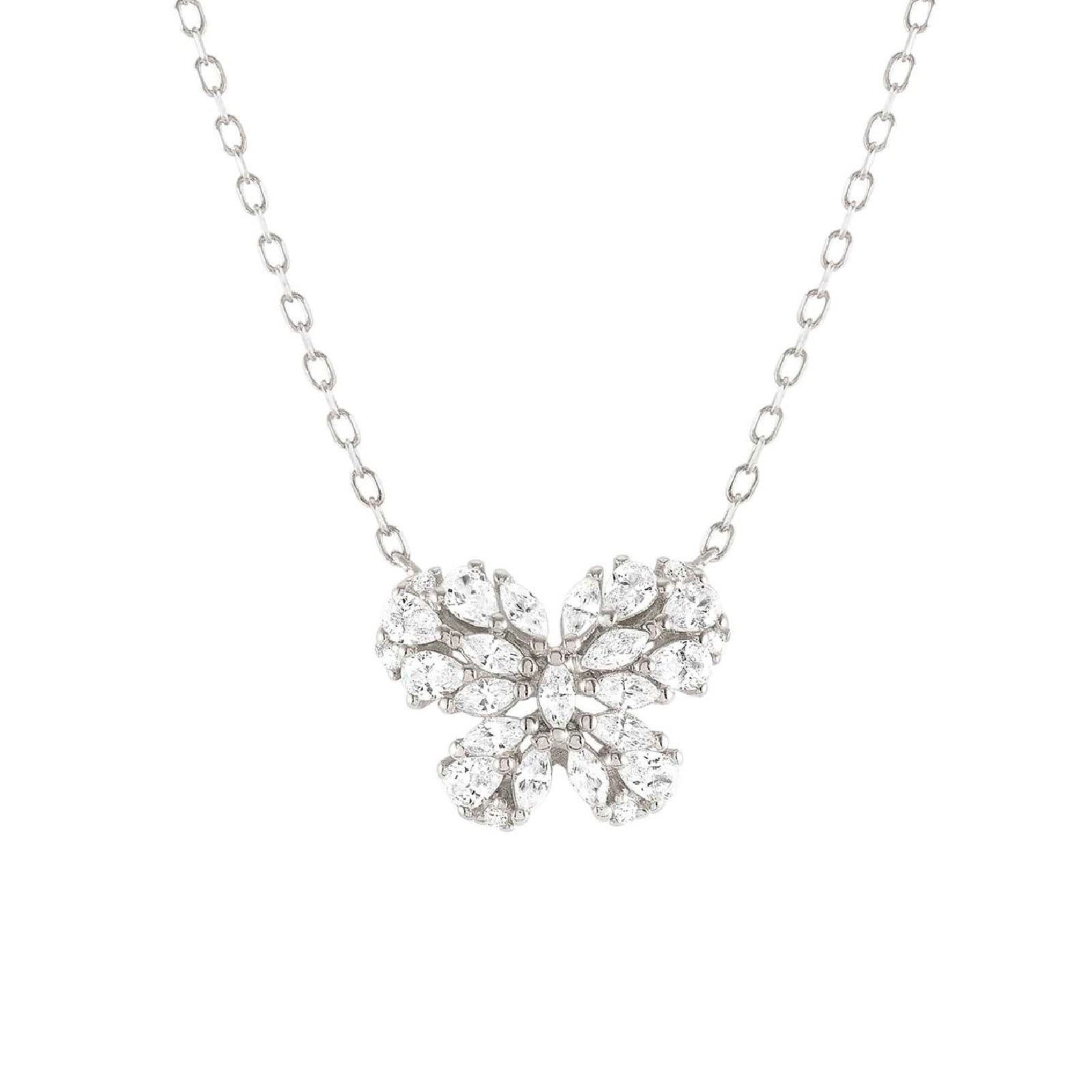 Collana Nomination Rayoflight da donna 240202-040-1