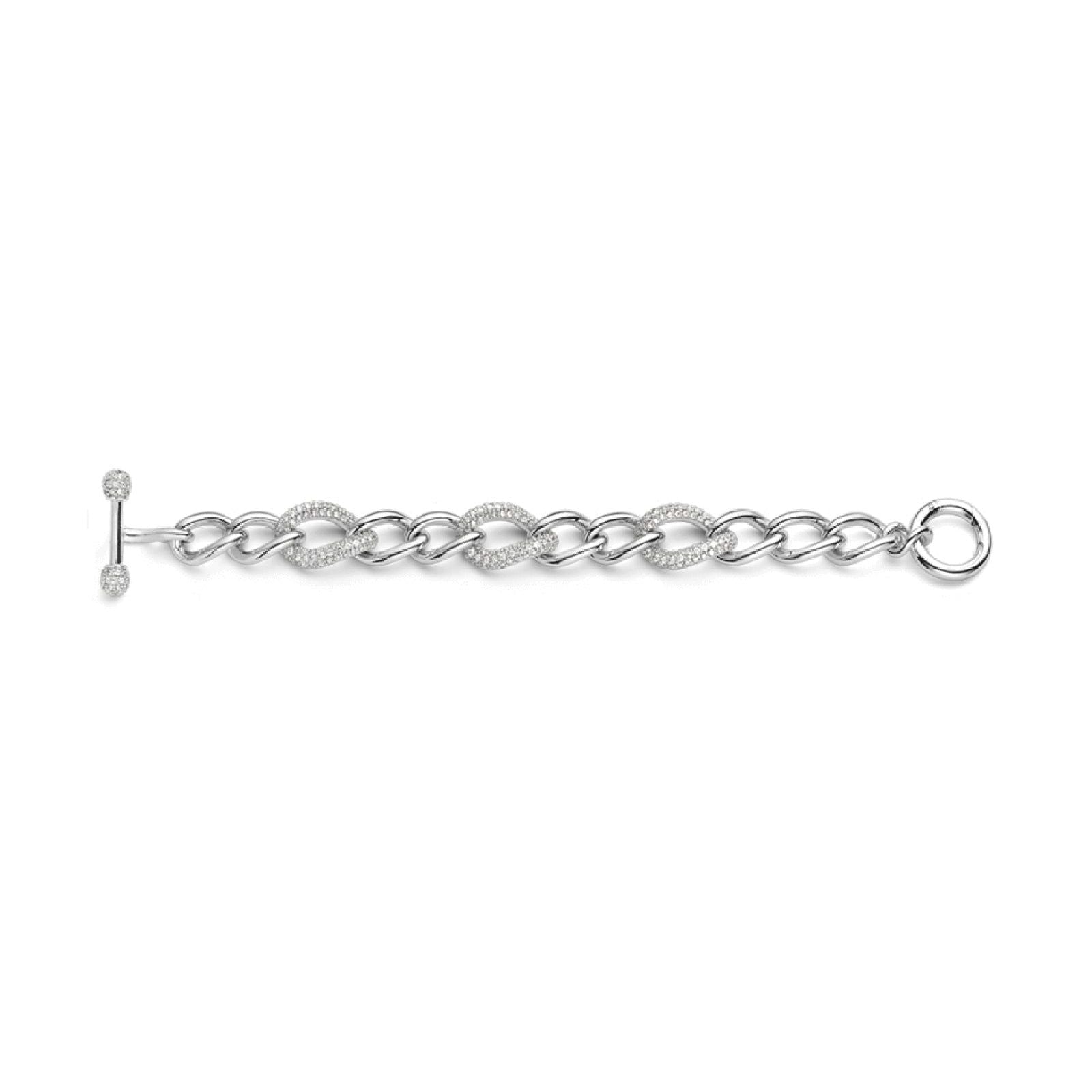 Bracciale TI SENTO Milano da donna 2441ZI-2
