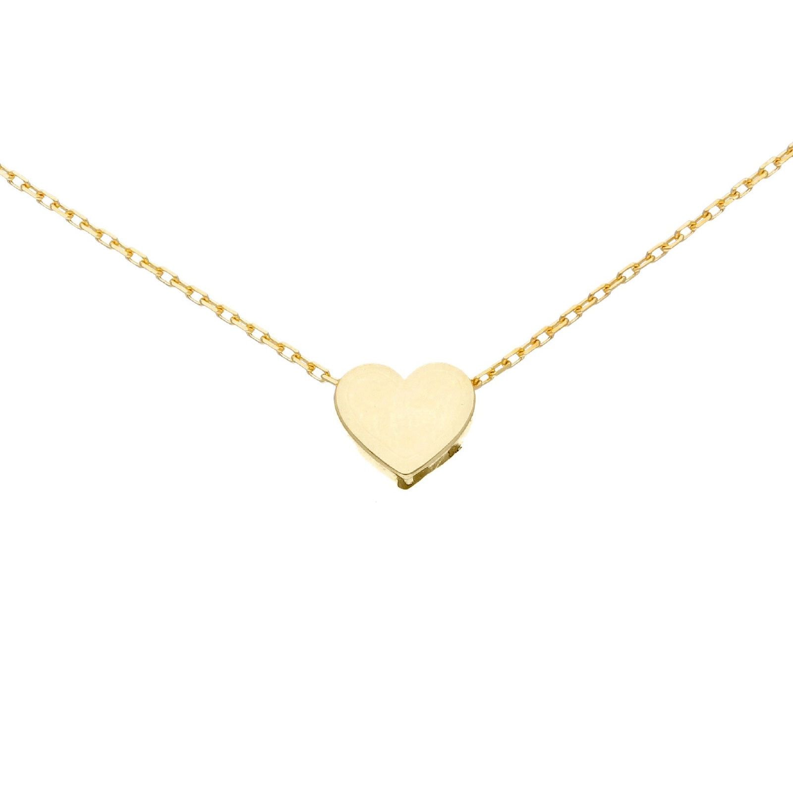 Collana JOY Gioielli Oro da donna 244558-1